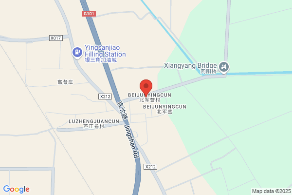 Beijing Huayuan Building Material Co., Ltd. -