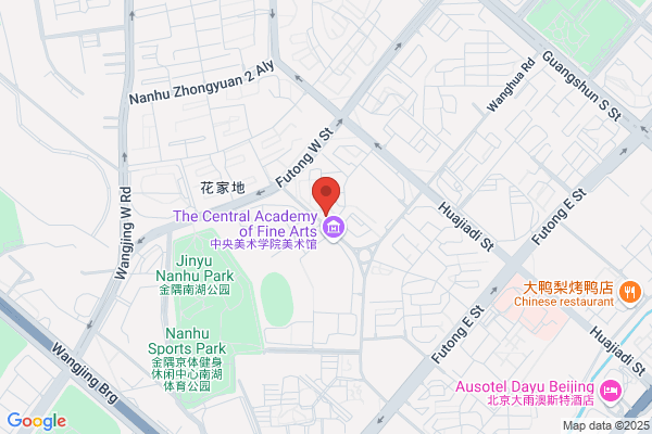 Beijing International Art Co., Ltd.