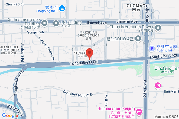 Beijing Modeling Art Factory