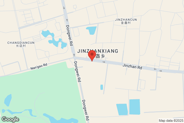 Beijing New Building Materials Co., Ltd. Jinyang
