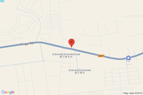 Beijing Sheng Dataian Special Glass Co., Ltd.