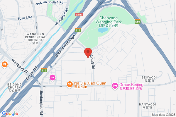 Beijing Shipped Fluent Shuinizhipinan