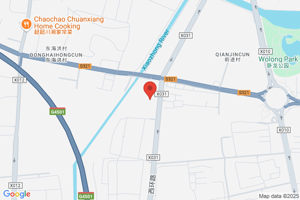 Beijing Sky Industrial Co., Ltd. Co-extruded Plastic Sheet Branch