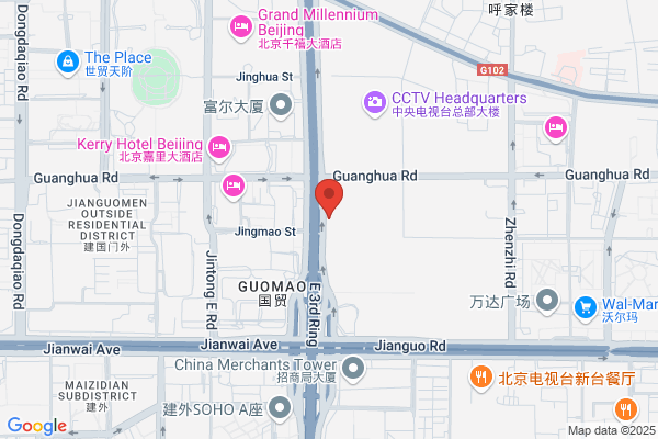 Beijing, Hai Hua Arsenal