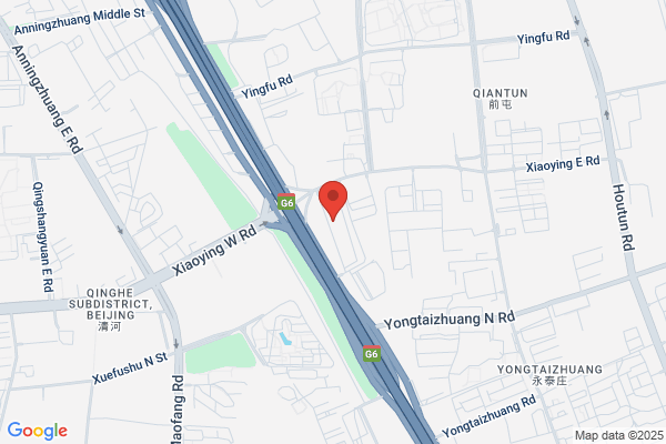 City Hope In The New Insulation Material Limited Liability Company; Beijing In The Hope Of Insulation Materials City Limited Liability Company