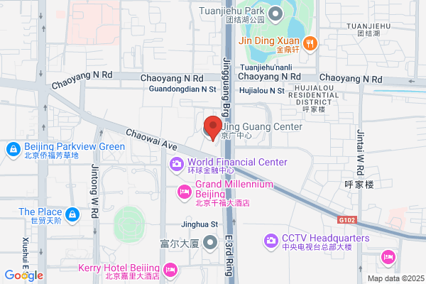 Hing Wah Terrazzo, Chaoyang District, Beijing Plant