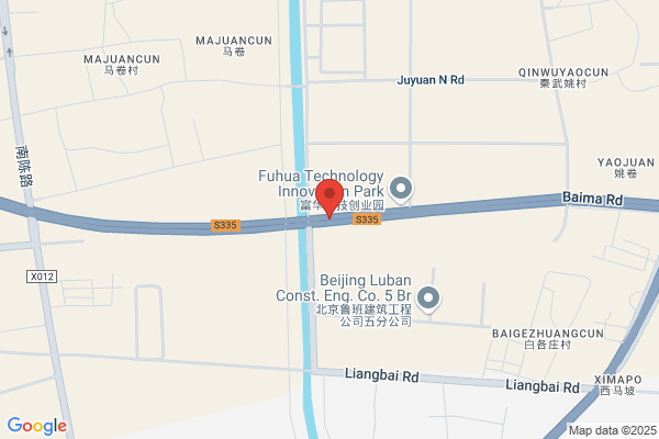 O-(beijing) Mining Machinery Co., Ltd.
