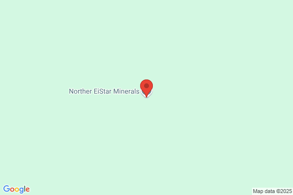 Sinorth Minerals Co., Ltd.