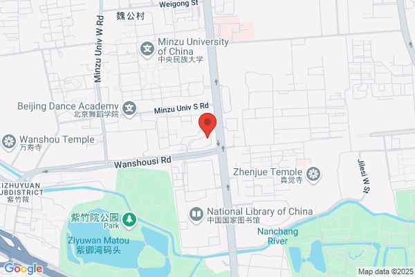 The State-owned Beijing Morningstar Radio Equipment Factory