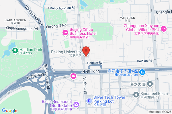 一風堂北京东方广场分店