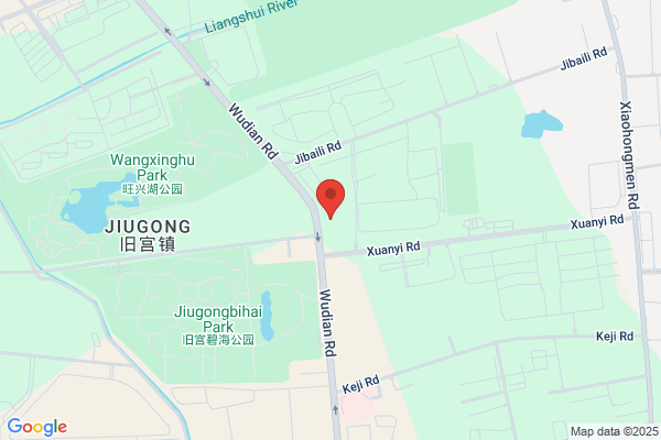 Beijing British Food Machinery Co., Ltd.