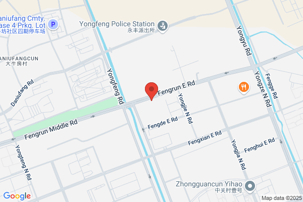 Beijing Eseke Automation Systems, Inc.