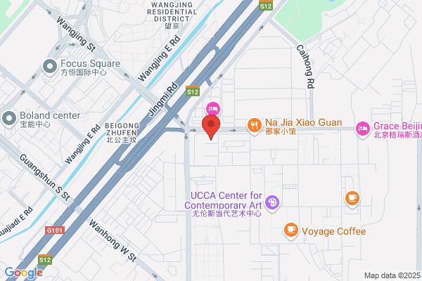 Beijing Green Electronic Technology Co., Ltd.