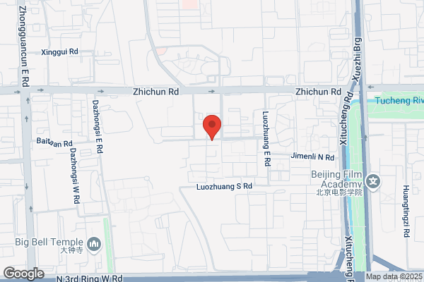 Beijing Haidian Albatron Automation Technology Development Company