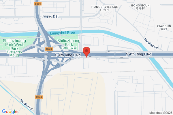 Beijing Hamming Photonics Technology Ltd.; Beijing-peer Optoelectronic Technology Co., Ltd.
