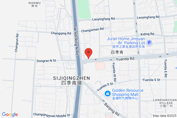 Beijing Hong He Technology Companies
