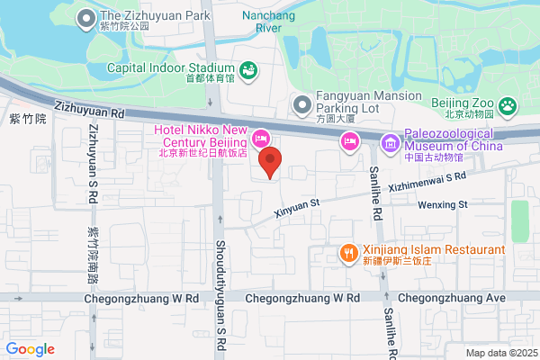 Beijing Is Superior Automation Ltd.
