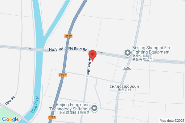 Beijing Kaishitan - All Star Medical Equipment Co., Ltd.