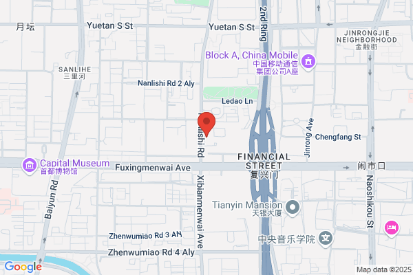 Beijing Minghui Electronics Co., Ltd.