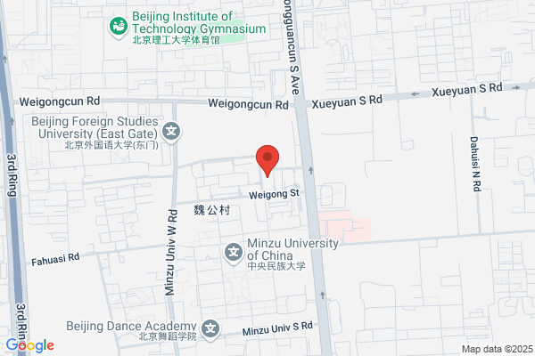 Beijing Okura Vehicle Maintenance Inspection Equipment Company