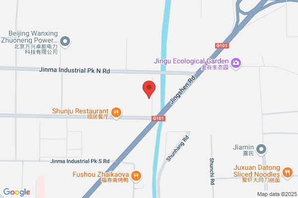 Beijing Peng Air Power Electronic Co., Ltd.