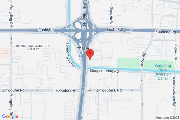 Beijing Photographic Equipment Factory Yongming