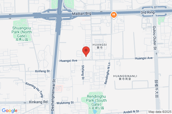 Beijing Puruiman Computer Technology Limited Liability Company