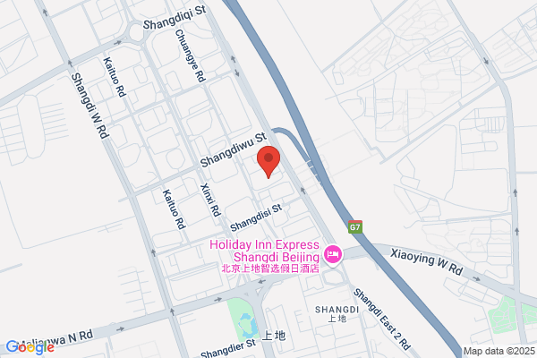 Beijing Saikesaishi Electronics Co., Ltd.