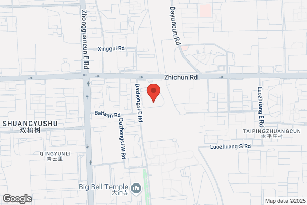 Beijing Three And The Electrical And Mechanical Technology Development Corporation