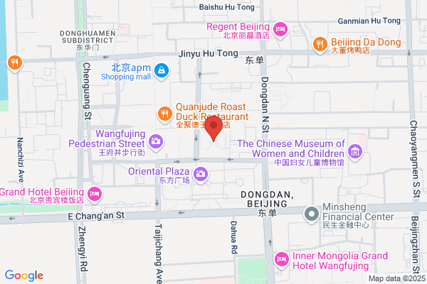 Beijing Union Medical Technology Development Corporation