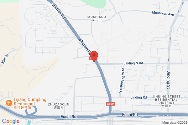 Beijing Unita Special Automation System Co., Ltd.