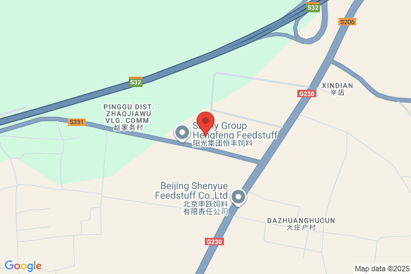 Beijing Wings Lofty Instrument Co., Ltd.