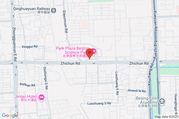 Beijing Yinyan Electronic Flash Ltd.