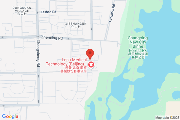 Beijing, The Self-electronic Instruments Inc.
