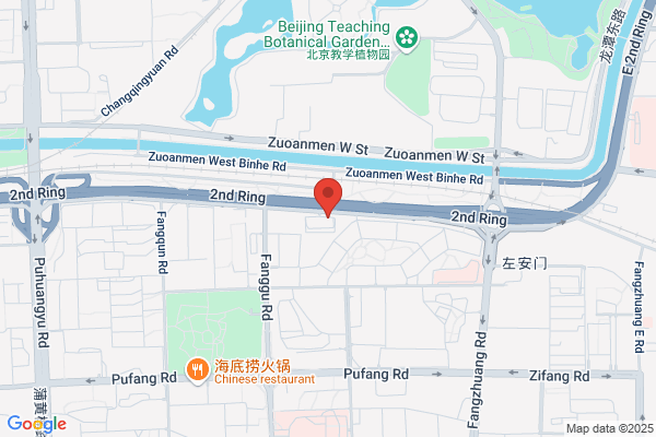 Beijings Xicheng District Kaisheng Technology Development Corporation