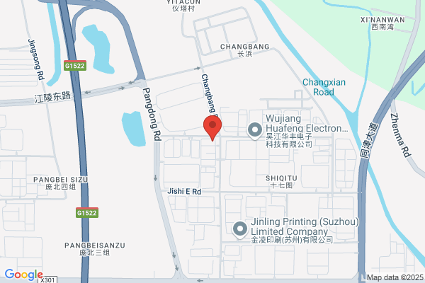 China Jin Chen Security Technology Co.