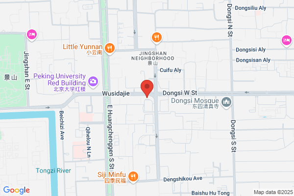 Drawing Instrument Factory Beijing