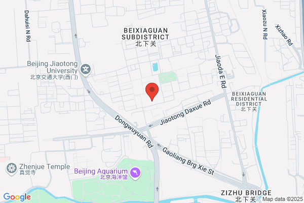 Haidian District, Beijing Star Of The Electrical And Mechanical Technology