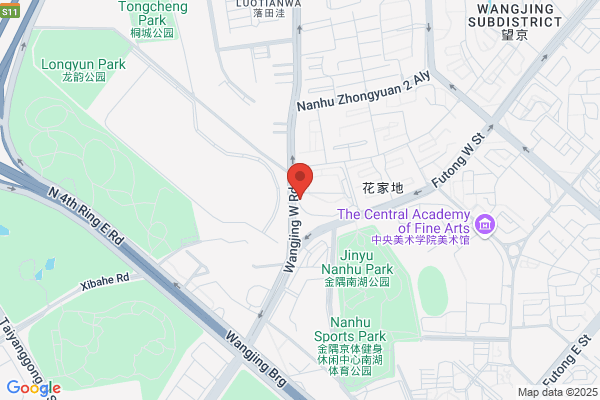 Huabo Machinery Educational Technology Development Co., Ltd.