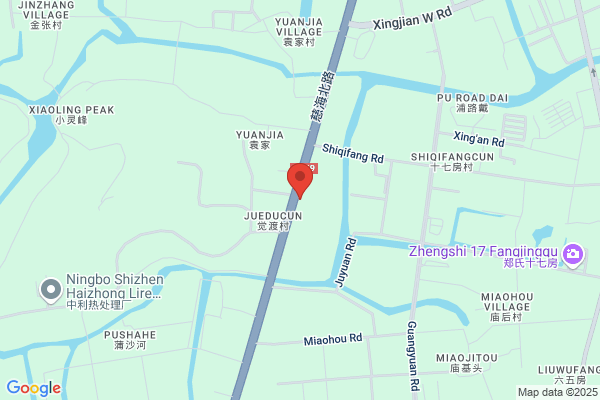 Ningbo Optical Instrument Factory