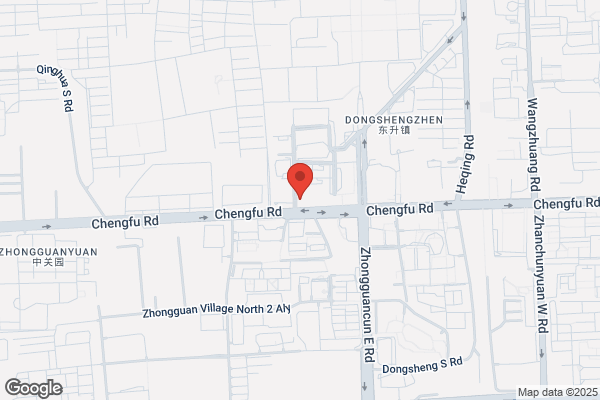 Tsinghua Unisplendour Co., Ltd.