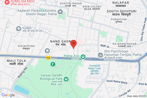 Yamada Beijing Electronic Development Corporation