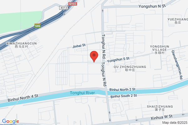 Beijing Maria's Gourmet Food Co., Ltd