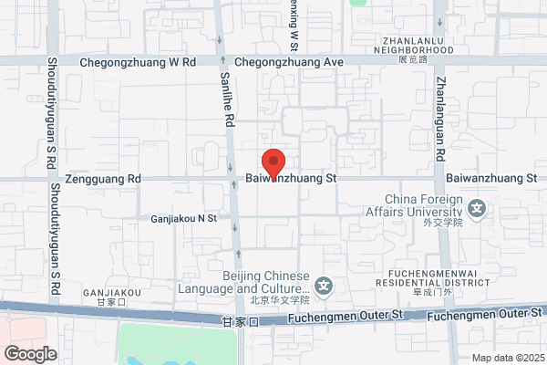 China Geology Mining Corporation