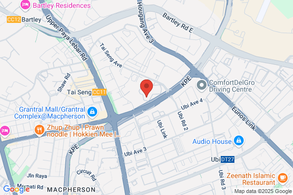 GF Machining Solutions Ltd - North China