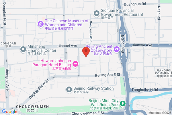 Beijing Bhp Than Packing Products Co., Ltd.