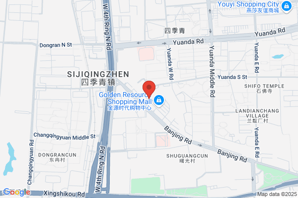 Beijing Bosch Source Kemao Ltd.