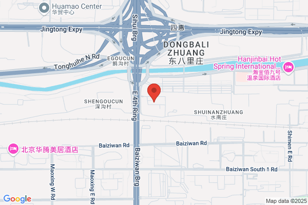 Beijing Wealthy Paper Co., Ltd.