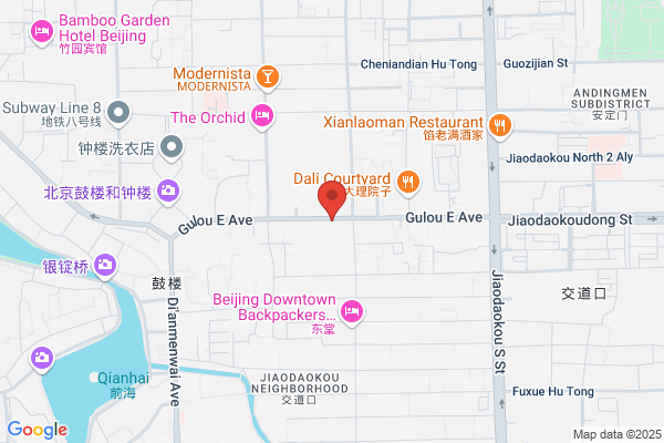Beijing-high Paper Co., Ltd.