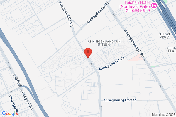 Haidian District, Beijing Qinghe Carton Plant
